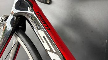 Used Scott Scott Foil 40 Carbon 2013 Road & Gravel, Black — image 16 of 29