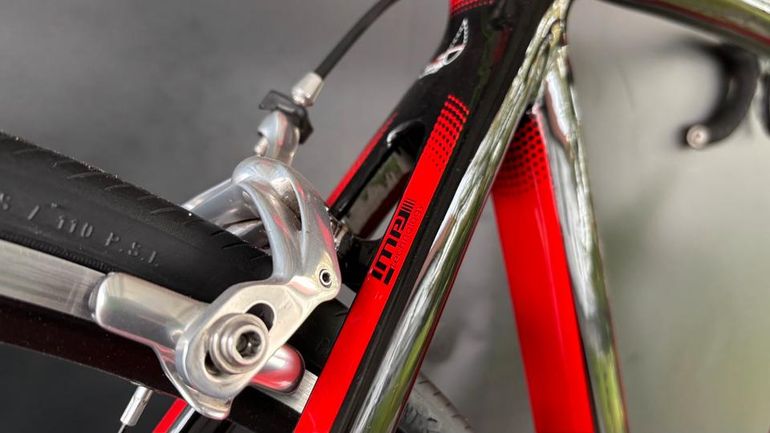 Used Scott Scott Foil 40 Carbon 2013 Road & Gravel, Black — image 29 of 29