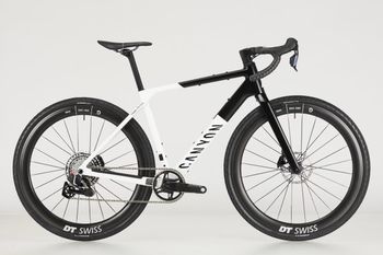 Canyon, Grail CF SLX 8 AXS 2026