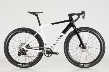 Tweedehands Canyon Grail CF SLX 8 AXS 2026 2026 Road & Gravel