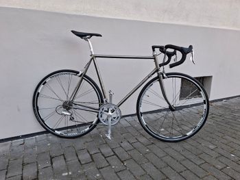 širer, širer Custom Other Campagnolo