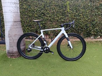 Scott, Scott Addict Gravel 20