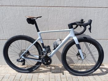 Käytetty Scott Addict Gravel 20 2025 Road & Gravel — kuva 18 / 19