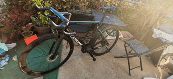 Look, 795 Shimano Ultegra Di2