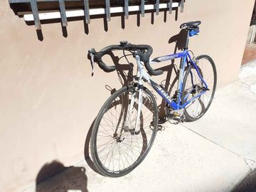 Tweedehands Atala Slr 200 2006 Road & Gravel — afbeelding 2 van 6