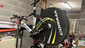 Bottecchia Custom Shimano Dura Ace 2018 Road & Gravel usato