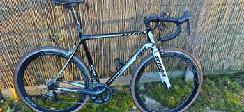 KTM, Strada Shimano Ultegra