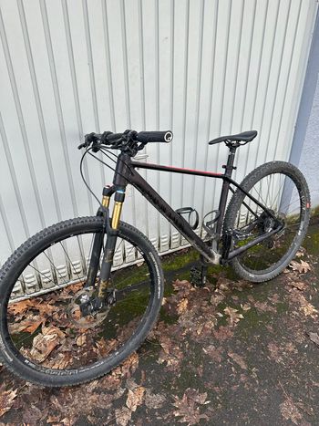Canyon, Grand Canyon Shimano GRX