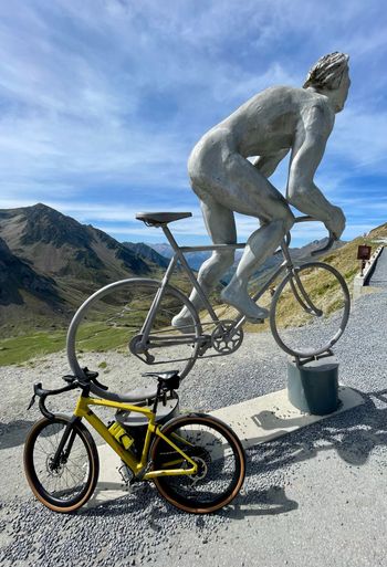 BMC, URS LT ONE 2023