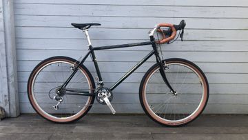 Used Wheeler 9880 1993 Road & Gravel