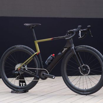3T, RACEMAX Shimano GRX