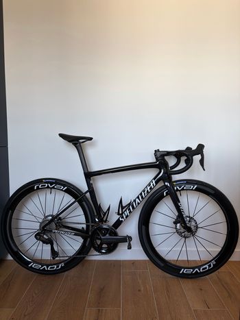 Specialized, Tarmac SL8 Pro - Shimano Ultegra Di2 2026