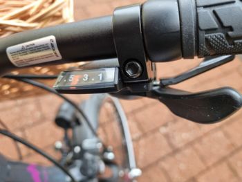 Used Morrison Morrison Custom Shimano 105 2023 Youth, Purple — image 5 of 10