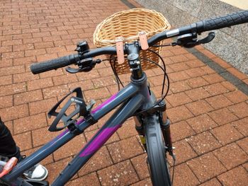 Used Morrison Morrison Custom Shimano 105 2023 Youth, Purple — image 7 of 10