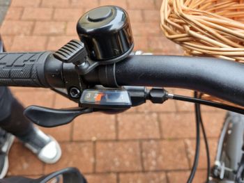 Used Morrison Morrison Custom Shimano 105 2023 Youth, Purple — image 6 of 10