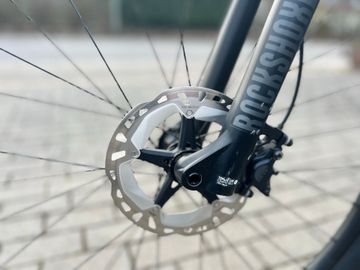 Gebrauchtes Liv Pique 29 2 2021 2021 Mountainbike, Schwarz, 29 — Bild 4 von 4