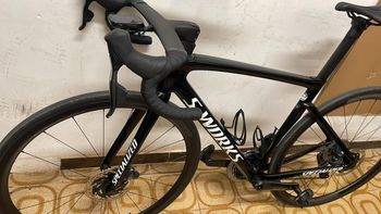 Specialized, S-Works Tarmac SL7 - SRAM Red eTap AXS 2023