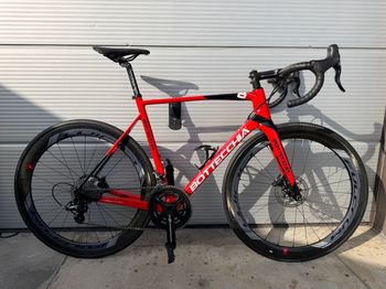Used Bottecchia 8avio Evo for sale | 70% off new | buycycle
