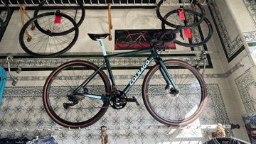 Używany Colnago G3-X Shimano GRX 820 2x 2025 2025 Road & Gravel