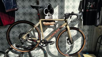 Colnago, G3-X Shimano GRX 822 1x 2025