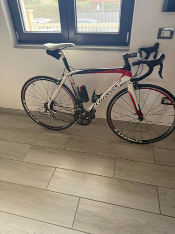 Wilier, Cento1 Shimano Dura Ace