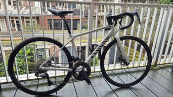 Canyon, Endurace Shimano Ultegra Di2