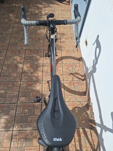 Used Bottecchia Custom Sensah CRX 1998 Road & Gravel, Black — image 14 of 16