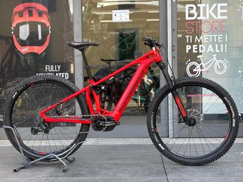 Used Mondraker Chaser 2021 2021 MTB