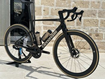 Cannondale, SuperSix EVO Frameset