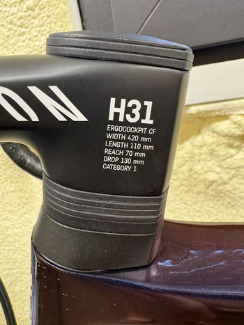 Used Canyon Inflite Shimano GRX Di2 2022 Road & Gravel — image 13 of 13