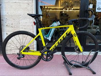 Scott, Addict RC 30 2021