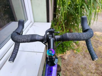 Used Lexon Custom SRAM Rival eTap AXS 2024 Road & Gravel, Purple — image 18 of 25