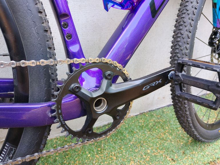 Używany Lexon Custom SRAM Rival eTap AXS 2024 Road & Gravel — zdjęcie 9 z 25