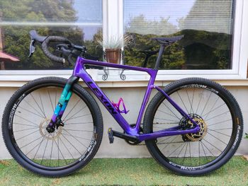 Używany Lexon Custom SRAM Rival eTap AXS 2024 Road & Gravel — zdjęcie 5 z 25