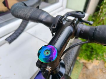 Used Lexon Custom SRAM Rival eTap AXS 2024 Road & Gravel, Purple — image 22 of 25