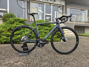 Used Bianchi Specialissima COMP Ultegra Di2 2025 2025 Road & Gravel