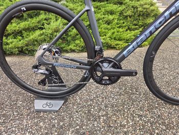 Used Bianchi Specialissima COMP Ultegra Di2 2025 2025 Road & Gravel — image 2 of 7