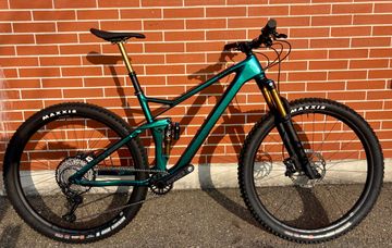 Used Cube Stereo ONE22 HPC EX 29 L By New Bike 2025 MTB