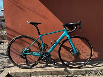Canyon, Endurace Shimano Ultegra Di2