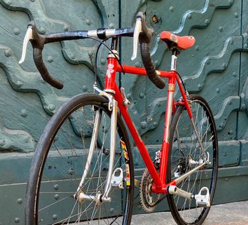 Vintage Custom Other Campagnolo 1991 Road & Gravel usato