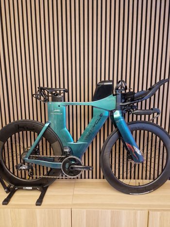 KU cycle, TF1