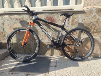Merida, Merida MTB FLX
