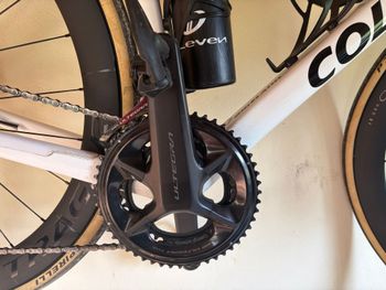 Used Colnago V3 Shimano Ultegra 2024 Road & Gravel — image 2 of 8