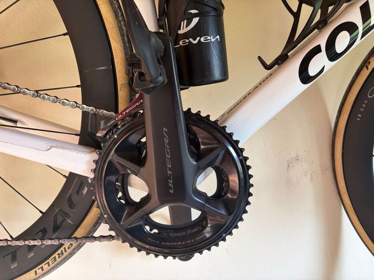 Used Colnago V3 Shimano Ultegra 2024 Road & Gravel — image 2 of 8