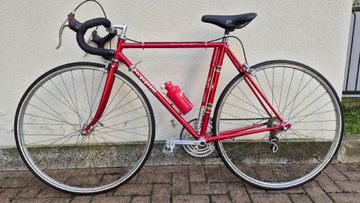 Brugt Borgognoni Custom Other 1970 Road & Gravel
