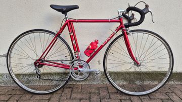 Brugt Borgognoni Custom Other 1970 Road & Gravel — billede 2 af 18