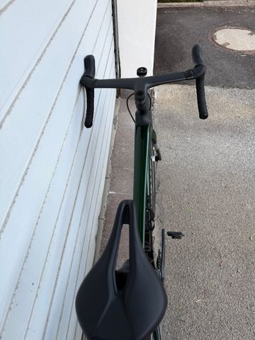 Brugt Specialized Roubaix SRAM GX Eagle AXS 2021 Road & Gravel — billede 7 af 7