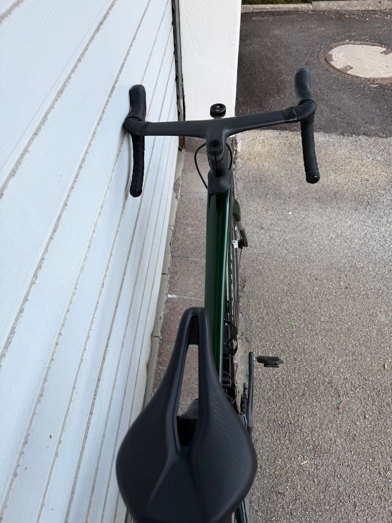 Brugt Specialized Roubaix SRAM GX Eagle AXS 2021 Road & Gravel — billede 7 af 7