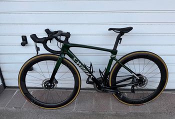 Specialized, Roubaix SRAM GX Eagle AXS