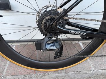 Brugt Specialized Roubaix SRAM GX Eagle AXS 2021 Road & Gravel — billede 3 af 7